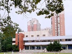 -中南财经政法大学(首义校区)