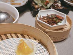 -小厨娘淮扬菜(河西奥美大厦店)
