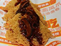 -喜势点·糖沙翁手工茶点·本地人茶居(永庆坊店)