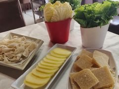 -羊家胡同·龙虾烧烤火锅(龙汇路店)