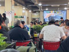 -皖北巫氏三胖地锅鸡(长淮总店)