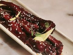 吮指鸡爪-桂满陇-西湖船宴(西单大悦城店)