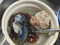 -小罗子汤店(大士院总店)