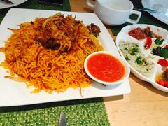-ALAMEEN阿拉伯餐厅(三里屯店)