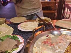 -蜀大侠火锅(森兰花园城店)