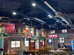 -街小坐闽南小牌档(老火车站店)