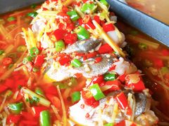 -盐帮食坊•小河帮川菜(四川师大店)