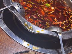 -云鱿记鱿鱼鸡·野生菌火锅(人民南路店)
