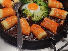 -扬浦大酒楼(平顶山路店)