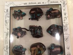 -歌斐颂巧克力小镇