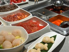 -海底捞火锅(八佰伴店)