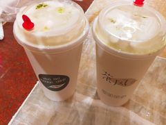 -沐王府水会(中欣广场店)