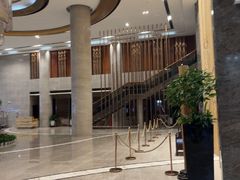 -深圳万悦格兰云天大酒店