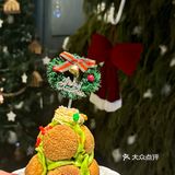 🎄🎅🏻圣诞氛围拉满的东莞bistro❄️～