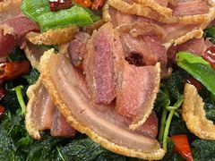 -88号小吃店·经典云南菜·地道纳西美食