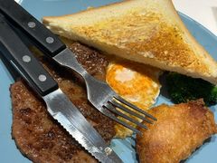 -龙记香港茶餐厅(久光百货店)