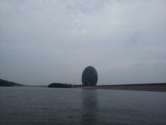 -北京雁栖湖国际会展中心