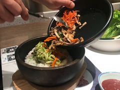 -汉拿山(万达广场哈尔滨哈西店)