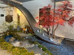 -蘭奢雅集·江浙菜(青山江滩店)