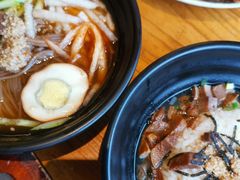 -千寻烧肉(政务区店)