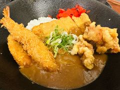 -逢阪にこにこ庵