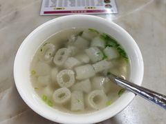 -飘香小食店(国平路店)