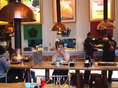 大堂-犟牛家·榴莲烤肉(五棵松店)