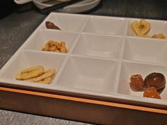 -探鱼·鲜青椒爽麻烤鱼(天河优托邦店)