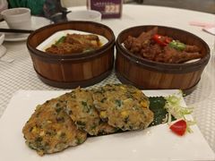 -香港富临皇宫(五月花商业广场店)