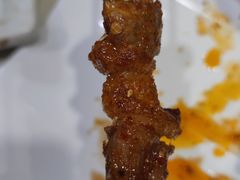 -金刚山(学府路店)