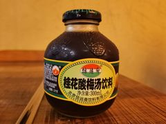 -铁公鸡·四川料理(天环广场店)