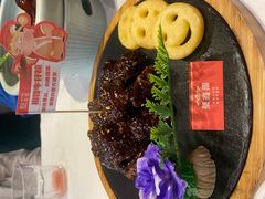 -聚鑫阁江浙菜·非遗传承技艺(闵行交大店)