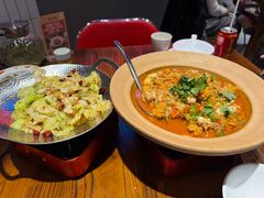 -黄弟大排档·湖南菜·小龙虾·小海鲜(凯旋北路店)