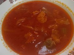 -华梅西餐厅(哈尔滨中央大街店)