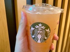 -星巴克(厦门万象城4F店)