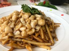 -蓬川食府(金海道店)