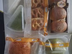 苹果派蛋糕-中粮丰通（北京)食品有限公司