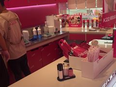 -K22.酸奶草莓(烟台芝罘店)