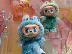 -泡泡玛特POPMART(世豪广场店)