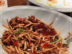 -粗茶淡饭·隐庐私厨(东亭店)