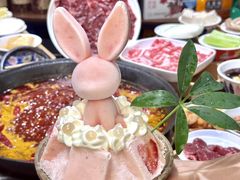 -俏媳妇火锅(宽窄巷子店)