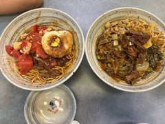 -梅溪·小伙子干挑面(安吉总店)