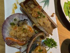 -福樱兰海鲜放题铁板烧(加州店)