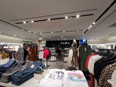 -ZARA HOME(天环广场店)