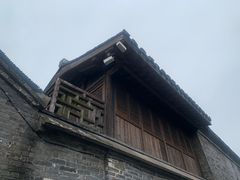 -黄桥古镇