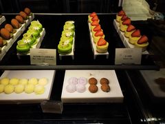 -广州富力君悦大酒店·凯菲厅