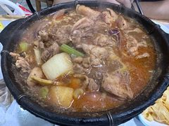 -范贤光鸡公煲(平乐园总店)