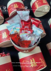 -卡卡喜糖伴手礼·商务礼宝宝礼·婚礼用品