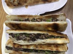 -王胖子驴肉火烧(鼓楼店)