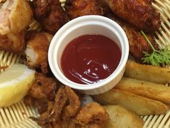 -COCO壱番屋(现代城店)